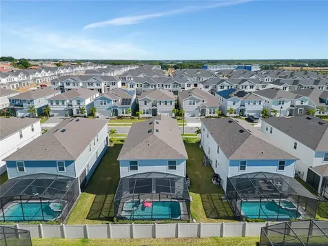 2201 Lelani Circle Davenport FL 33897