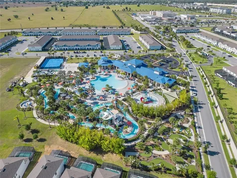 2201 Lelani Circle Davenport FL 33897