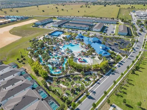 2201 Lelani Circle Davenport FL 33897