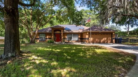 1527 Canopy Oaks Drive Minneola FL 34715