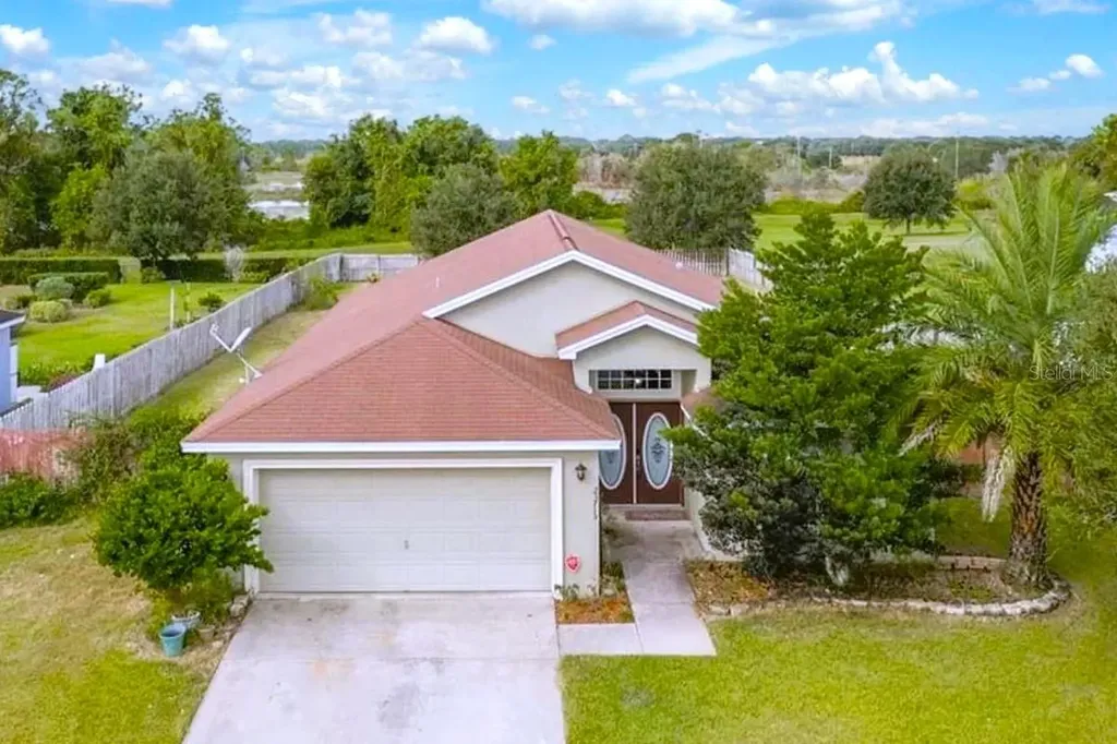 23715 Kehoe Marsh Court Leesburg FL 34748
