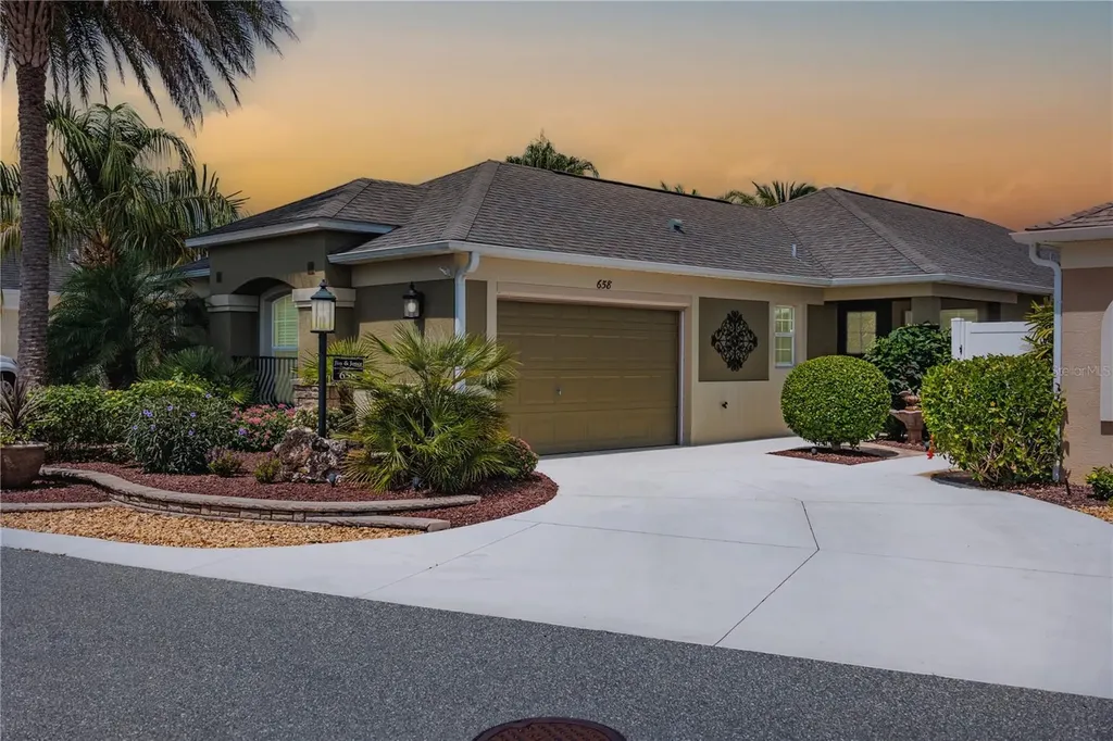 658 Arruda Terrace The Villages FL 32162