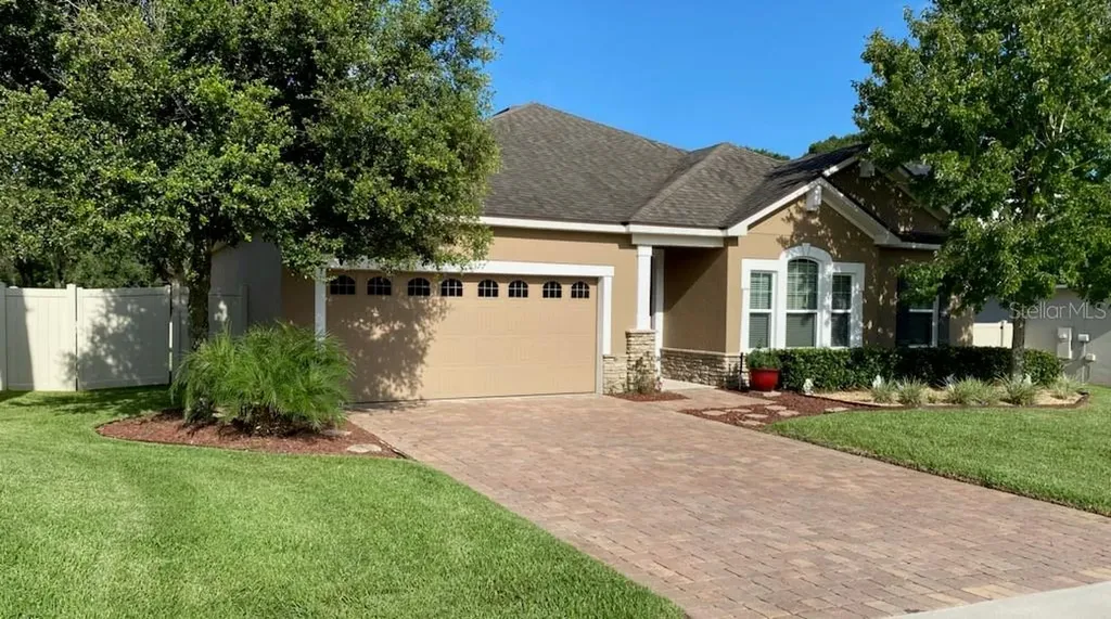 2377 Oxmoor Drive Deland FL 32724