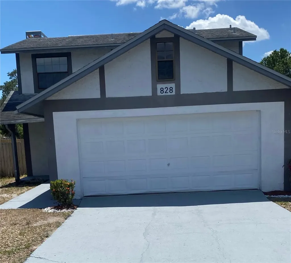 828 Whisper Lake Court Winter Haven FL 33880