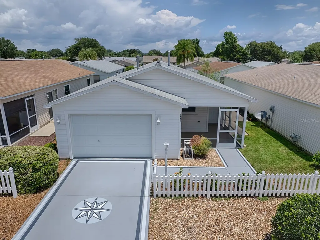 3652 Amelia Avenue The Villages FL 32162