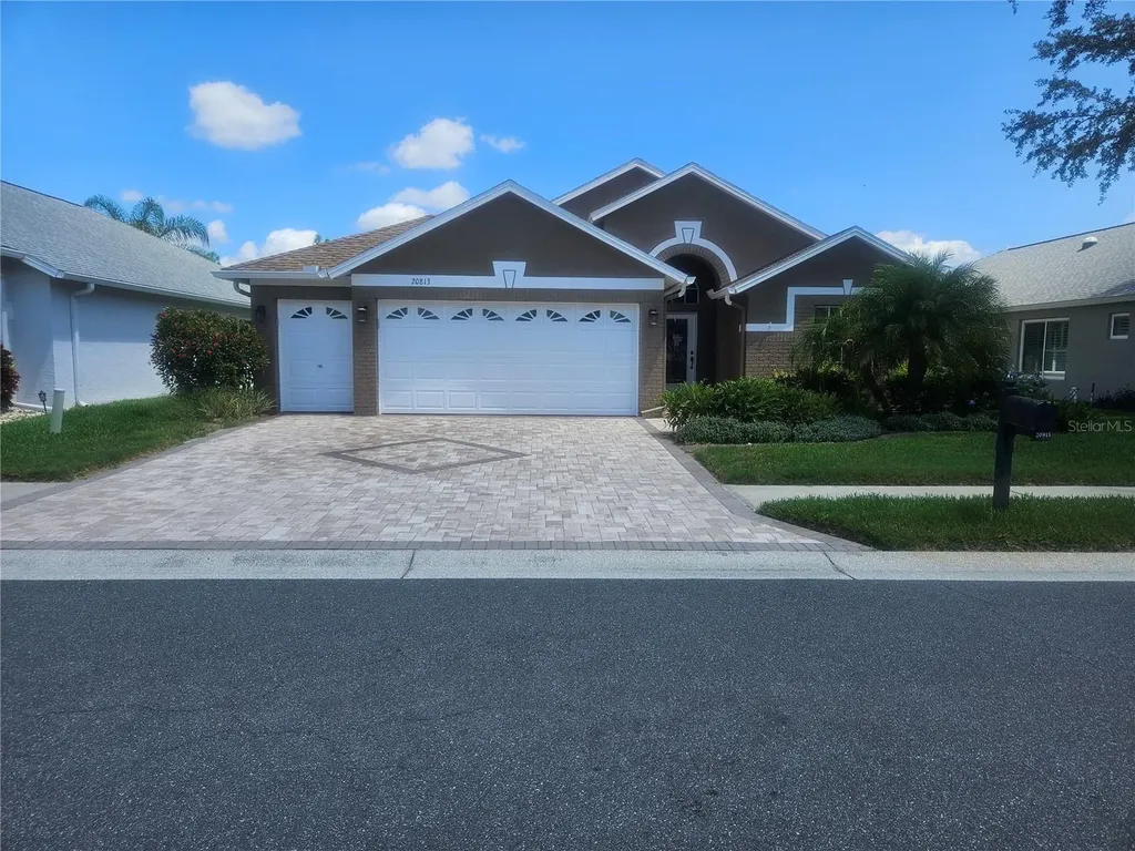20813 Nectarine Place Land O Lakes FL 34637