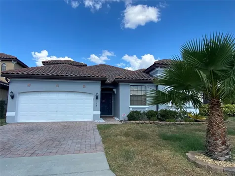 333 Villa Sorrento Circle Haines City FL 33844