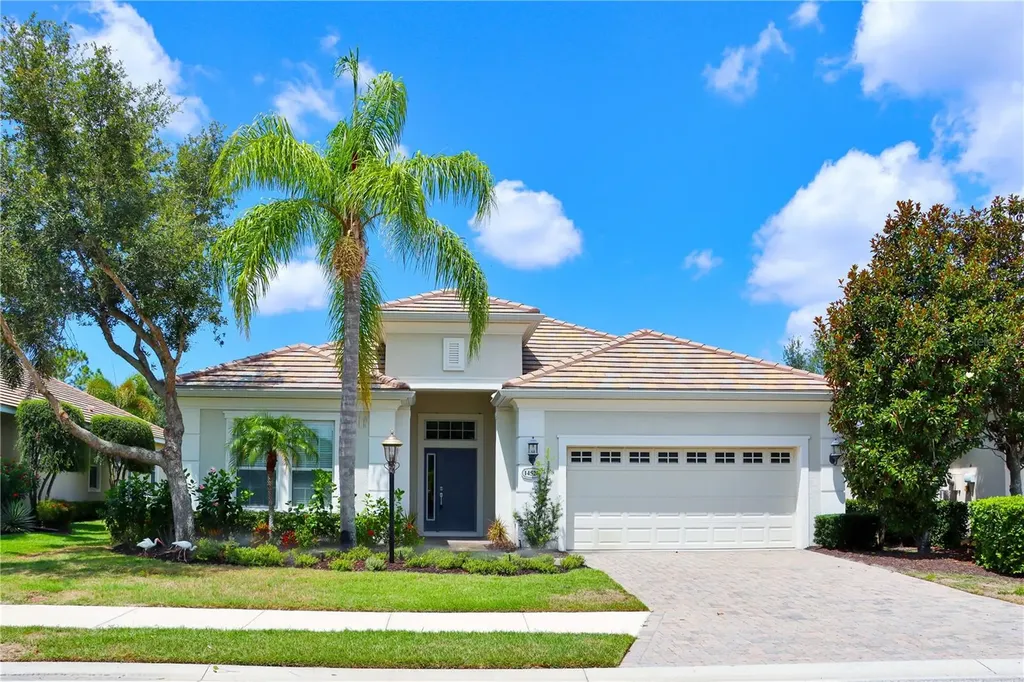 14528 Whitemoss Terrace Lakewood Ranch FL 34202