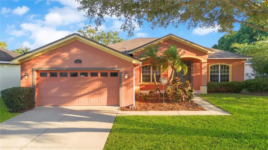 2485 Colonel Ford Drive Lakeland FL 33813
