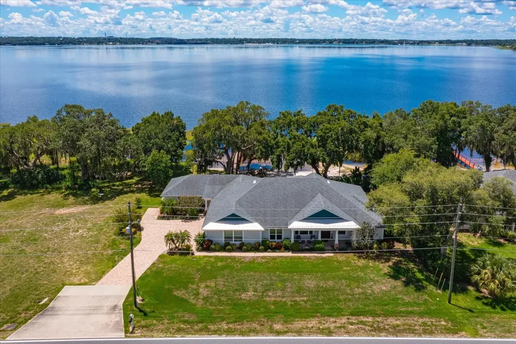 10742 Lake Minneola Shores Clermont FL 34711