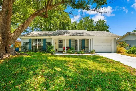 12302 Camp Creek Lane Hudson FL 34667