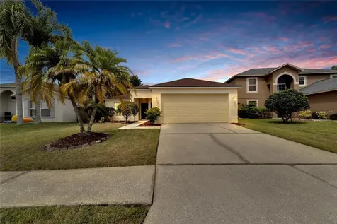 24918 Ravello Street Land O Lakes FL 34639