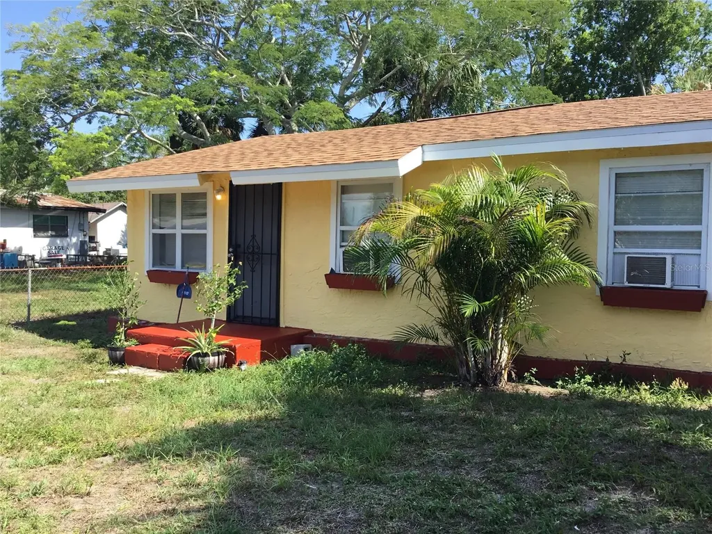 348 Pomolo Street Cocoa FL 32922