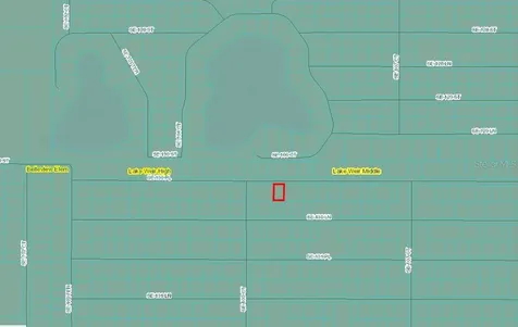 Tbd SE 130th Place Ocklawaha FL 32179