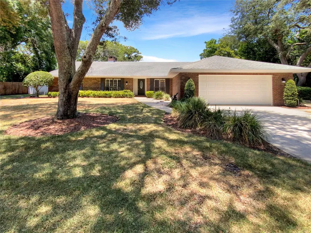 449 Village View Lane Longwood FL 32779
