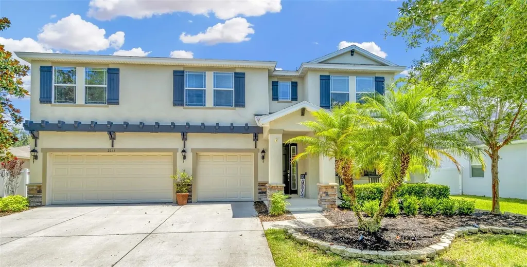 2233 Valterra Vista Way Valrico FL 33594