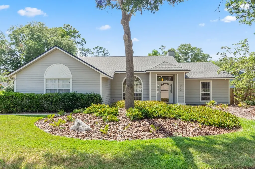 3940 NW 34th Terrace Gainesville FL 32605