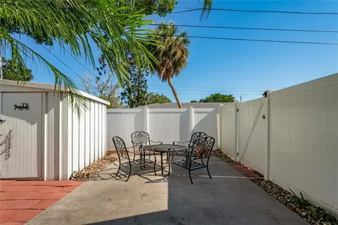 6500 28th Street S St Petersburg FL 33712