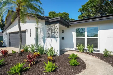 6500 28th Street S St Petersburg FL 33712