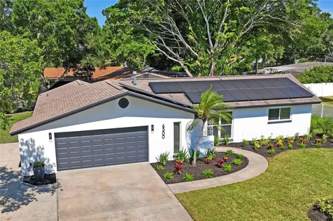 6500 28th Street S St Petersburg FL 33712