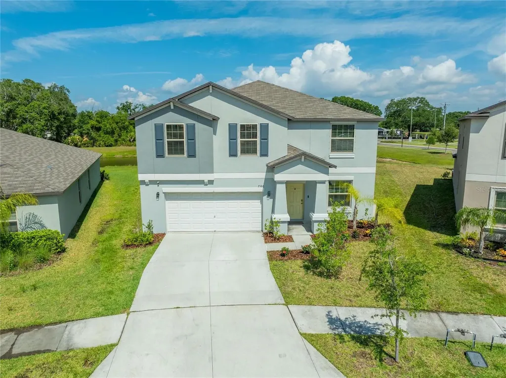 7160 Samuel Ivy Drive Tampa FL 33619