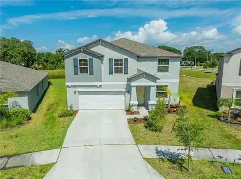 7160 Samuel Ivy Drive Tampa FL 33619
