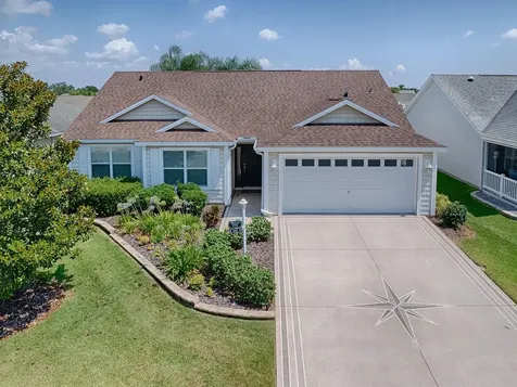 1773 Reedy Creek Place The Villages FL 32162