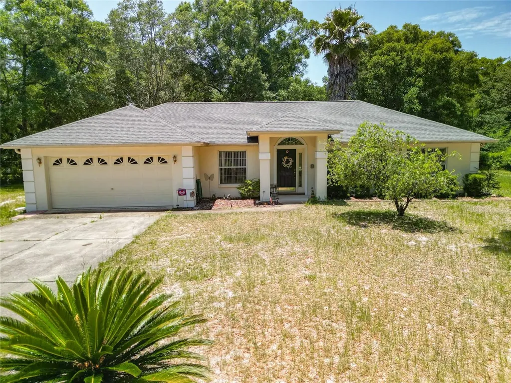 3080 SE 159th Lane Road Summerfield FL 34491