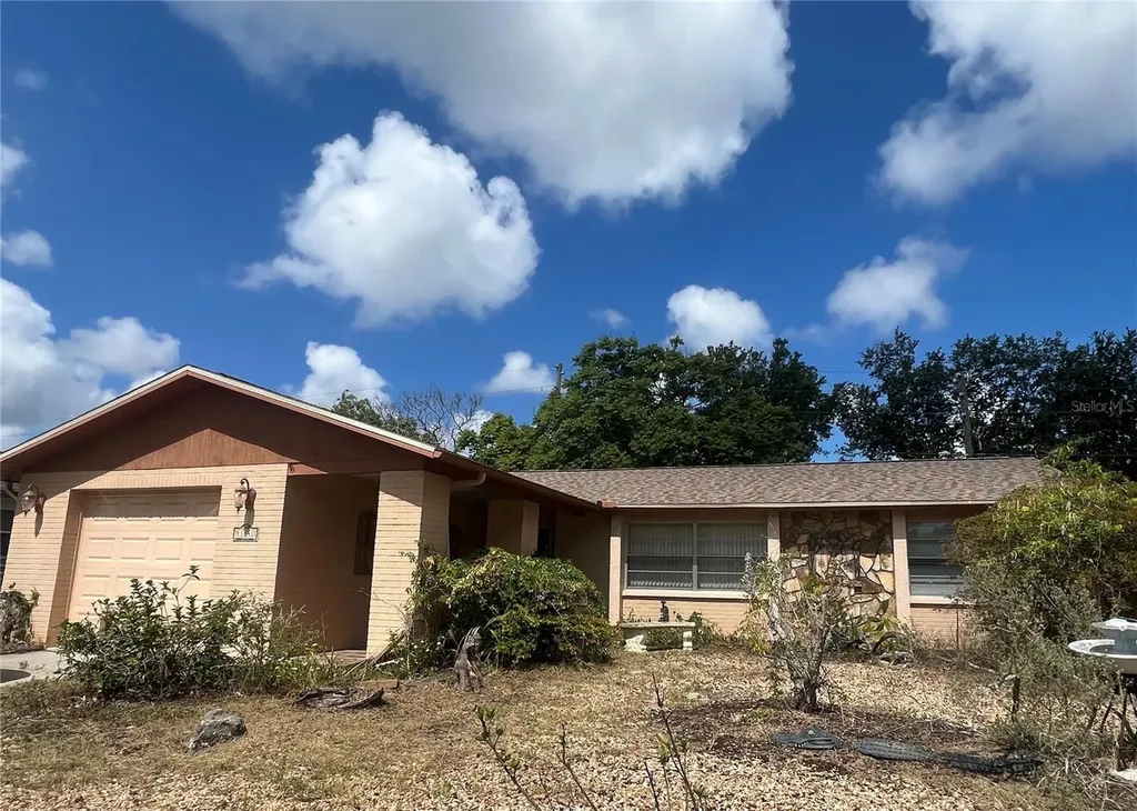 11641 Nature Trail Port Richey FL 34668