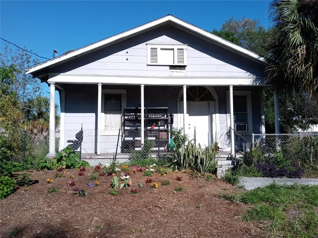2303 N 23rd Street Tampa FL 33605