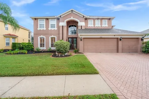 21631 Cormorant Cove Drive Land O Lakes FL 34637