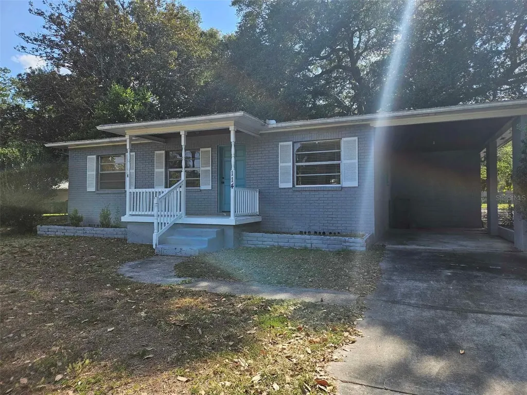 114 Morningside Drive Valrico FL 33594