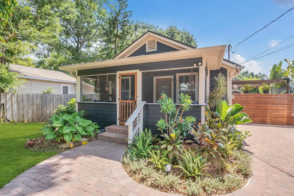 1519 Groveland Avenue Orlando FL 32806