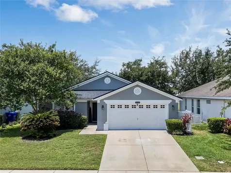 3122 Stonehurst Circle Kissimmee FL 34741