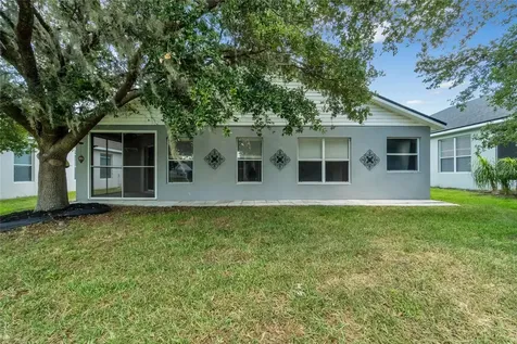 3122 Stonehurst Circle Kissimmee FL 34741