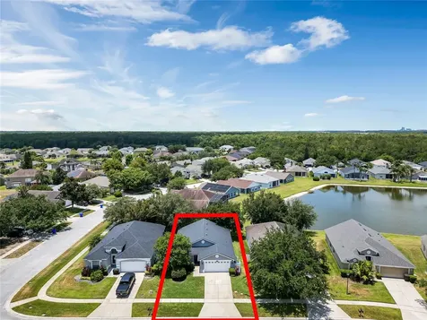 3122 Stonehurst Circle Kissimmee FL 34741