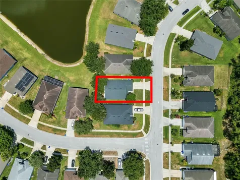 3122 Stonehurst Circle Kissimmee FL 34741