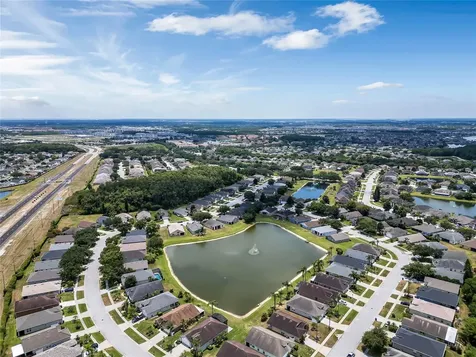 3122 Stonehurst Circle Kissimmee FL 34741