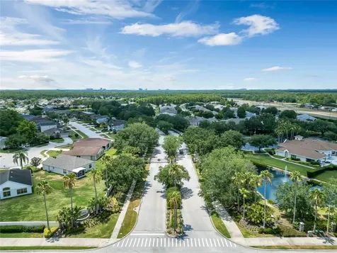 3122 Stonehurst Circle Kissimmee FL 34741