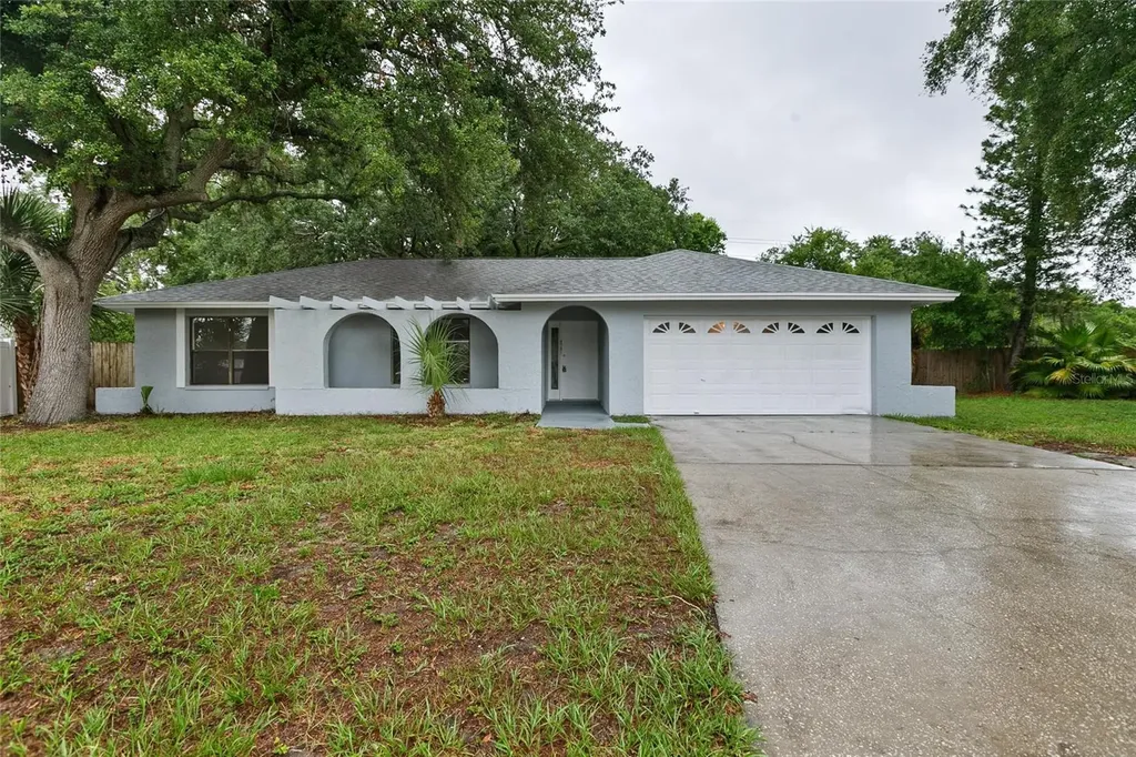6731 Islander Lane Tampa FL 33615