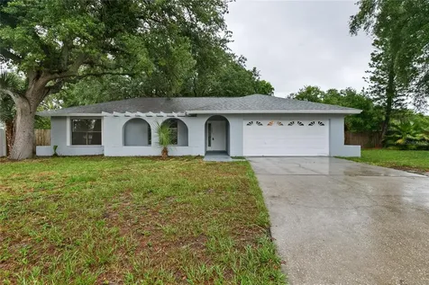 6731 Islander Lane Tampa FL 33615