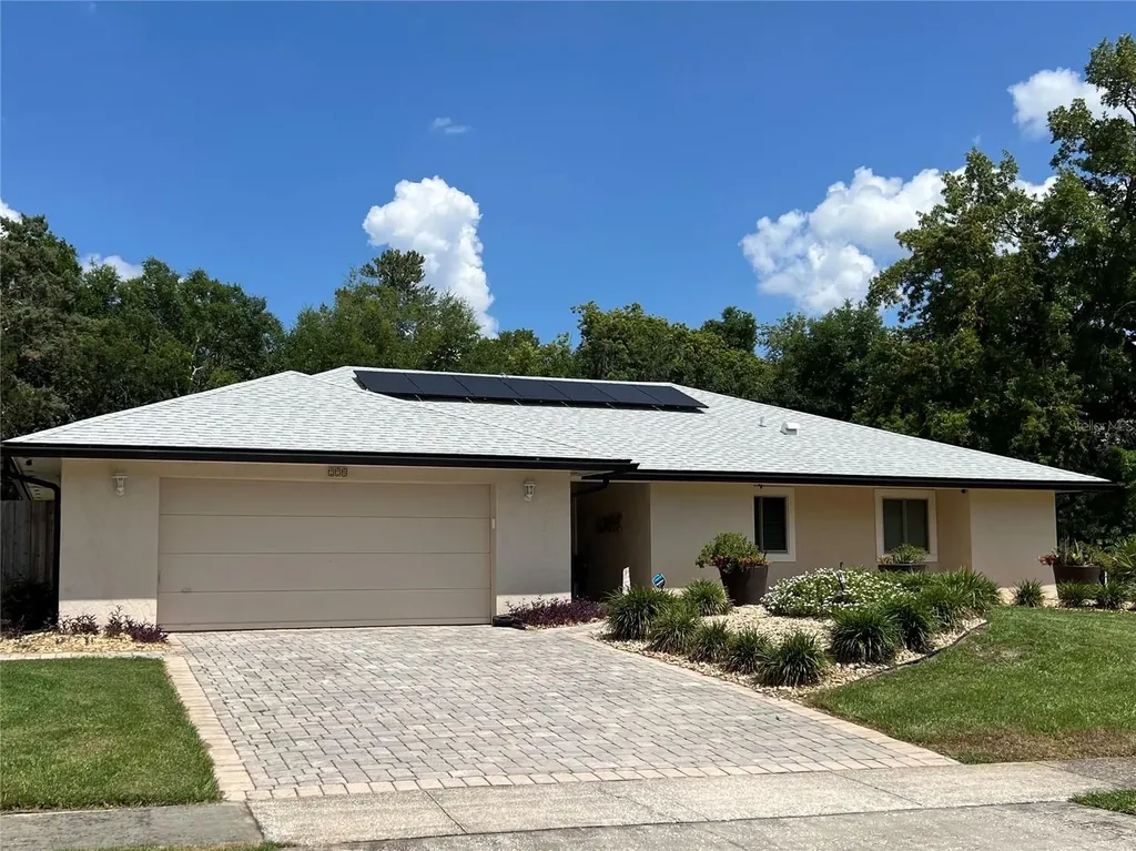 228 Sandpiper Drive Casselberry FL 32707