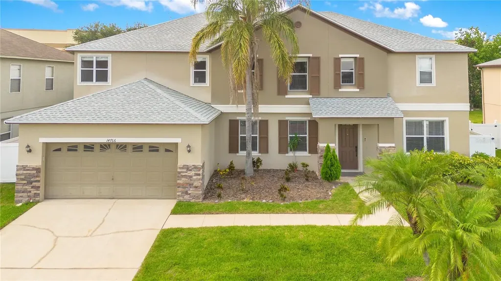 14766 Tullamore Loop Winter Garden FL 34787