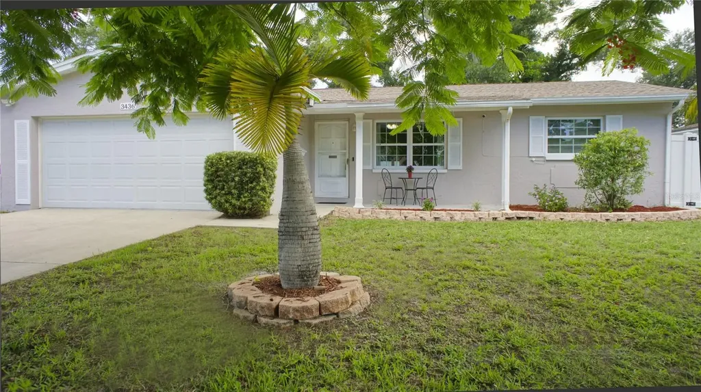 3436 36th Street N St Petersburg FL 33713