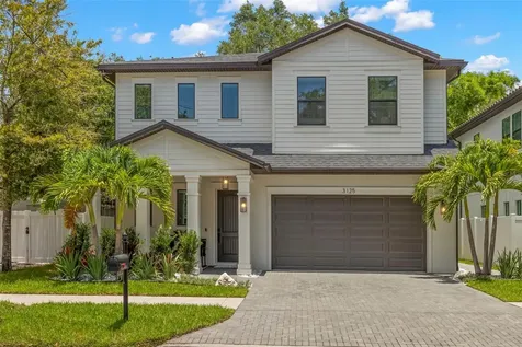 3125 W Oakellar Avenue Tampa FL 33611