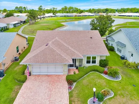 501 Eastlake Drive Haines City FL 33844