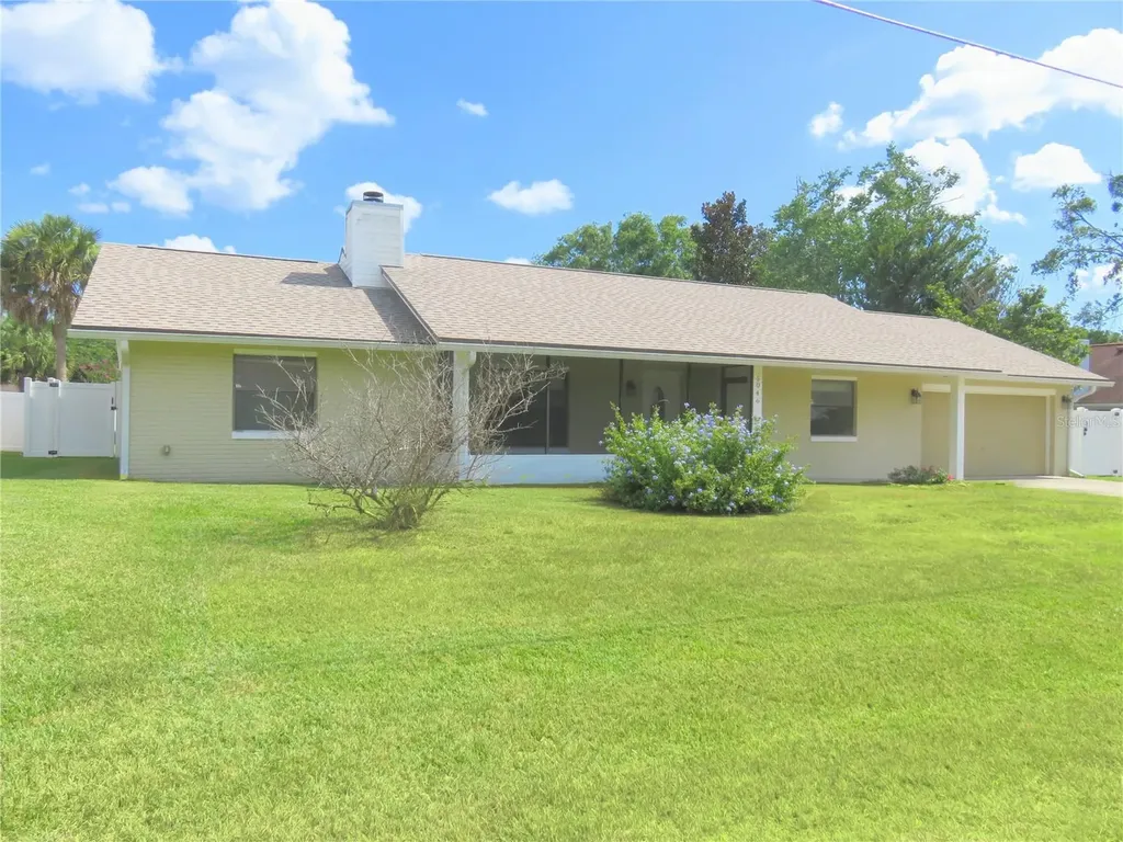 5046 SE 26th Street Ocala FL 34480
