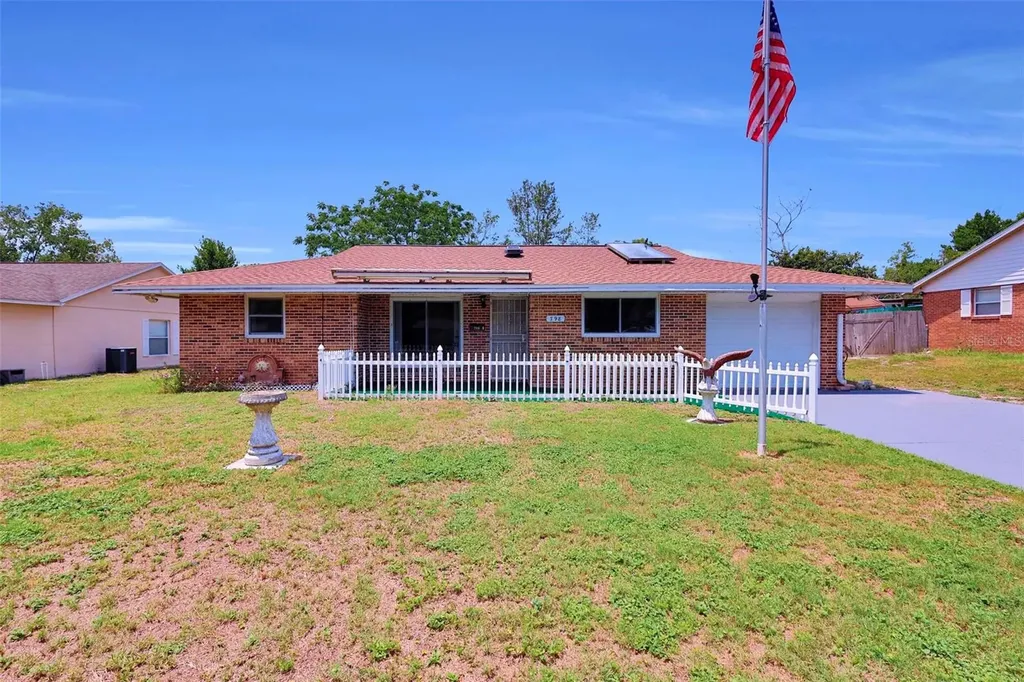 798 Superior Street Deltona FL 32725