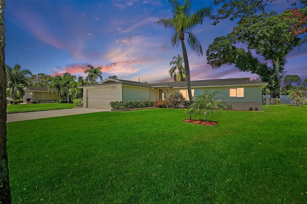 4430 Indianapolis Street NE St Petersburg FL 33703