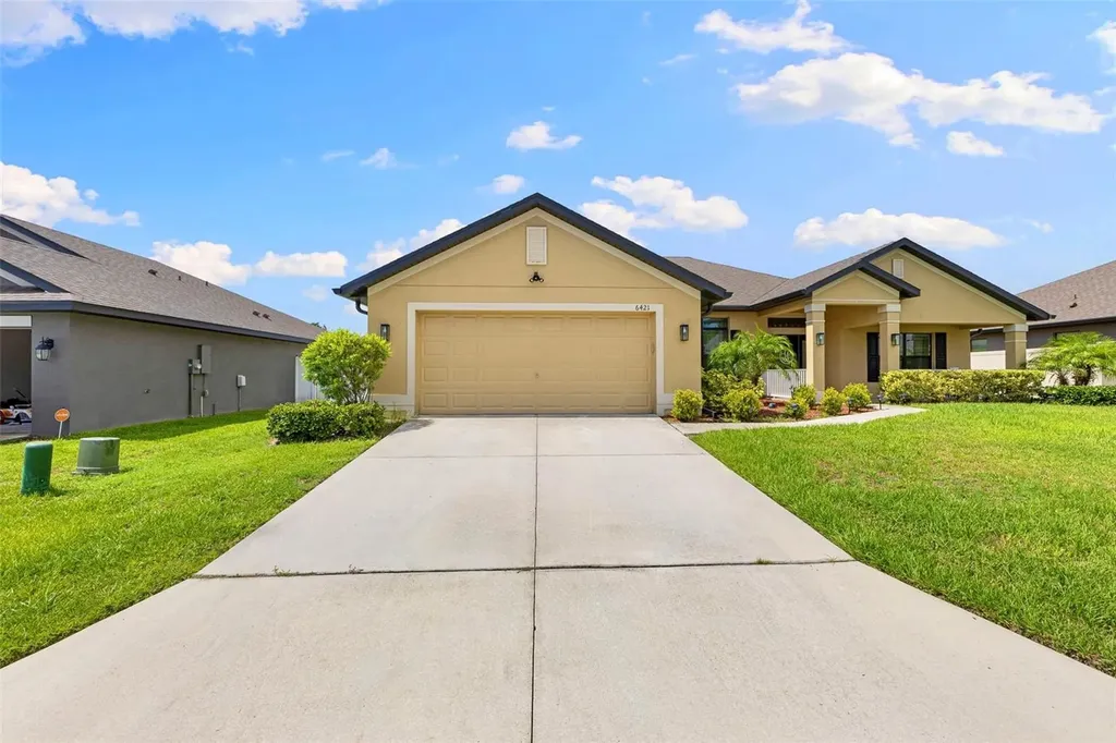 6421 Alamanda Hills Drive Lakeland FL 33813